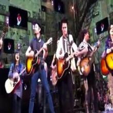 STAGE TUBE: Dirnt Joins Armstrong On Stage for IDIOT Encore